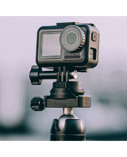 Адаптер для крепления экшн-камер (PGYTECH P-11B-023), изображение 4