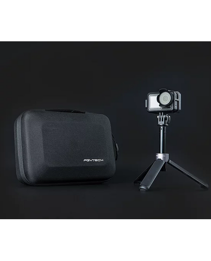 Комплект аксессуаров (VLOG Set) DJI Osmo Action 1 (PGYTECH P-11B-026), изображение 4