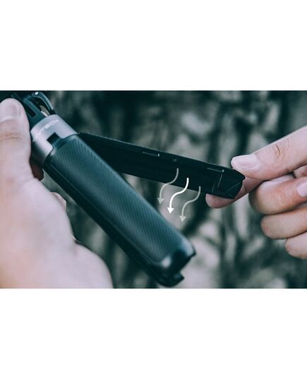 Штатив телескопический (Mini) для экшн-камер (PGYTECH P-GM-117), изображение 8
