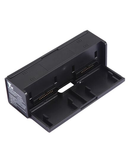 Хаб для зарядки 4-х аккумуляторов DJI Mavic 2 (YX), изображение 2