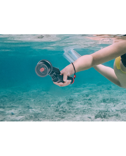 Комплект из 3 фильтров (MAGENTA/SNORKEL/RED) DJI Osmo Pocket 1 (Professional) (PGYTECH P-18C-017), изображение 2