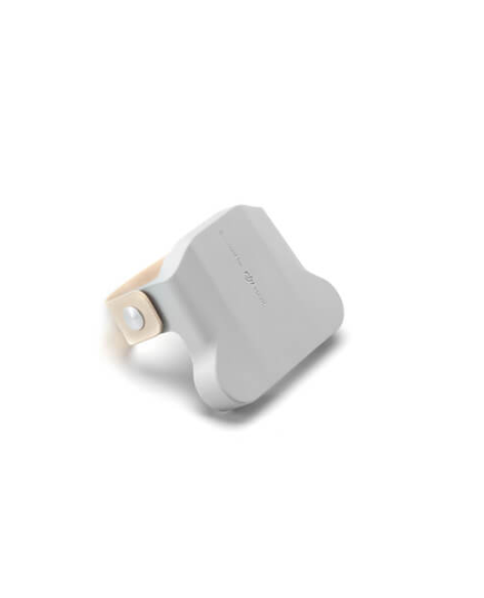 Фиксатор пропеллеров (бежевый) DJI Mavic Mini / Mini 2 / Mini SE (DJI Part 22), изображение 2