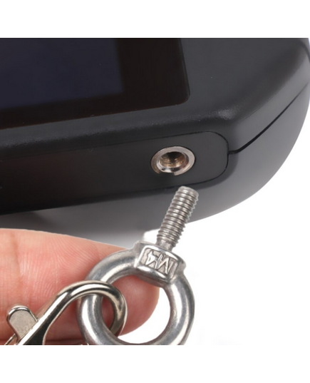 Шейный ремешок пульта DJI RC / RC 2 / RC Pro / Smart Controller (SunnyLife), изображение 4