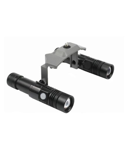 LED фонари DJI Mavic 2 (YX) (18650), изображение 2