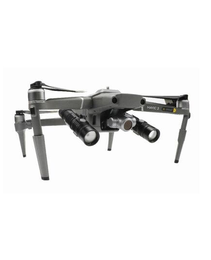 LED фонари DJI Mavic 2 (YX) (18650), изображение 3
