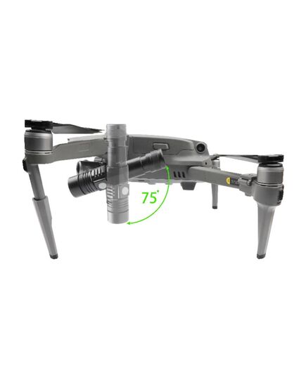 LED фонари DJI Mavic 2 (YX) (18650), изображение 4