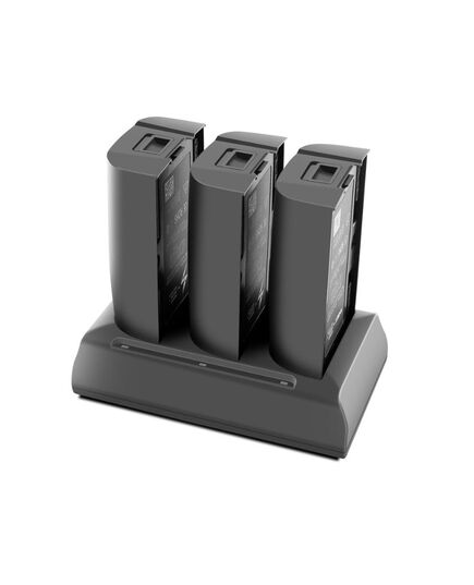 Зарядное устройство для зарядки 3 аккумуляторов Parrot Bebop 2 (YX), изображение 2