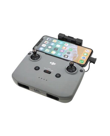 Lightning кабель для подключения iPhone к пульту DJI RC-N1 / RC-N2 / RC-N3 (15 см) (YX), изображение 2