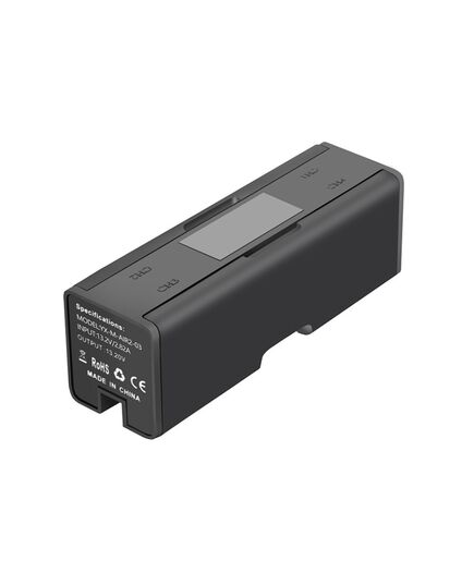 Хаб для зарядки 4-х аккумуляторов DJI Mavic Air 2 / Air 2S (YX), изображение 4