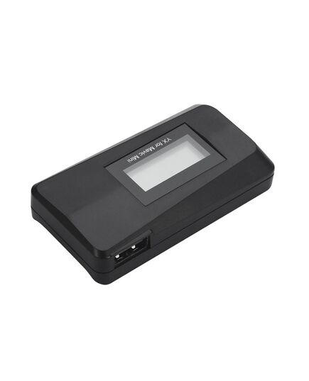 Зарядное устройство USB DJI Mavic Mini (LED дисплей) (YX), изображение 2