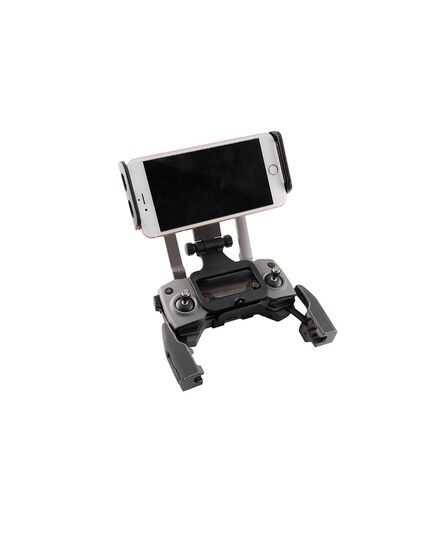 Держатель смартфона/планшета 4-12 дюймов для пульта DJI Mavic Pro / Platinum / Air / Mini / Mini SE, Mavic 2 и Spark (YX), изображение 5
