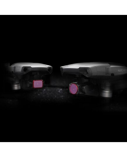 Ультрафиолетовый UV фильтр DJI Mavic Air 2 (Professional) (PGYTECH P-16A-032), изображение 3