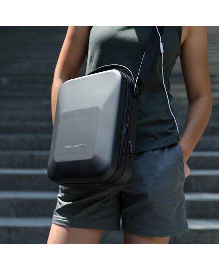 Сумка-кейс DJI Mavic Air 2 / Air 2S класс защиты IP34 (PGYTECH P-16A-030), изображение 3