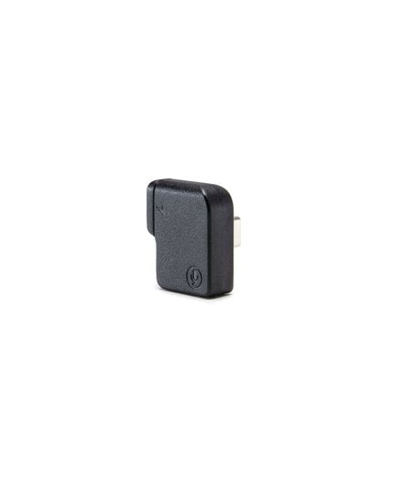 Двойной адаптер 3,5 мм/Type-C DJI Osmo Action (CYNOVA), изображение 3