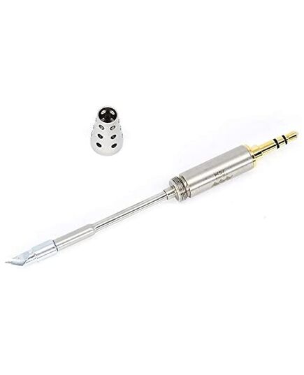 Жало TS-K4 для паяльника TS80, изображение 4