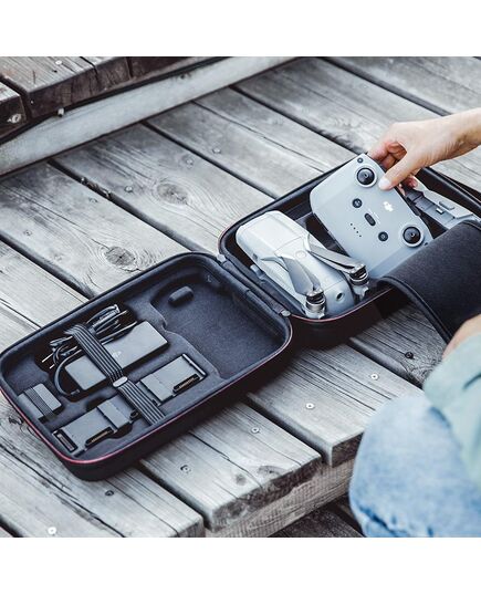 Сумка-кейс DJI Mavic Air 2 / Air 2S класс защиты IP34 (PGYTECH P-16A-030), изображение 4
