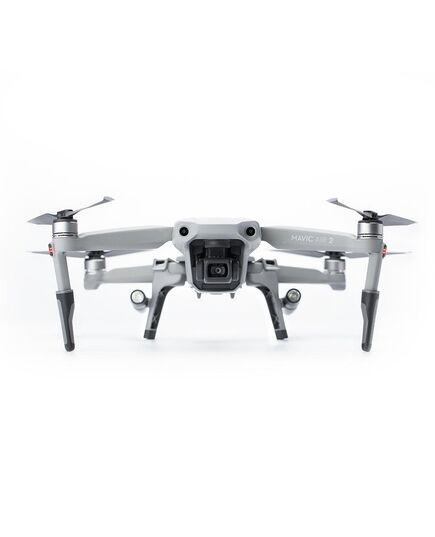 Удлинители шасси c LED фонарем DJI Mavic Air 2 / Air 2S (PGYTECH P-16A-038), изображение 3