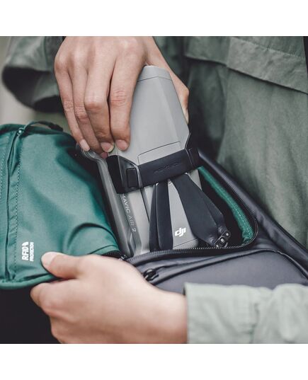 Фиксатор пропеллеров DJI Mavic Air 2 / Air 2S (PGYTECH P-16A-039), изображение 3