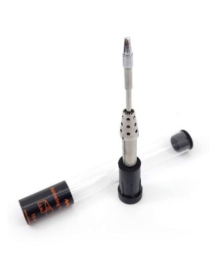 Жало TS-D25 для паяльника TS80, изображение 5