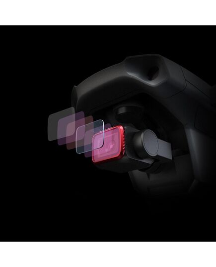 Ультрафиолетовый UV фильтр DJI Mavic Air 2 (Professional) (PGYTECH P-16A-032), изображение 2