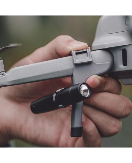 Удлинители шасси c LED фонарем DJI Mavic Air 2 / Air 2S (PGYTECH P-16A-038), изображение 5