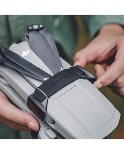 Фиксатор пропеллеров DJI Mavic Air 2 / Air 2S (PGYTECH P-16A-039), изображение 5