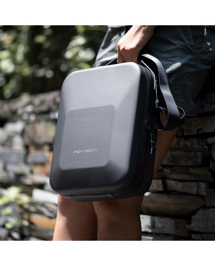 Сумка-кейс DJI Mavic Air 2 / Air 2S класс защиты IP34 (PGYTECH P-16A-030), изображение 6