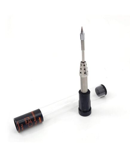 Жало TS-B02 для паяльника TS80, изображение 7