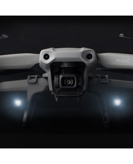 Удлинители шасси c LED фонарем DJI Mavic Air 2 / Air 2S (PGYTECH P-16A-038), изображение 6