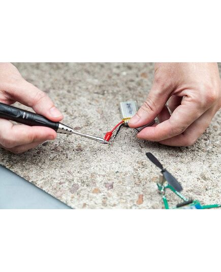 Жало TS-D25 для паяльника TS80, изображение 7