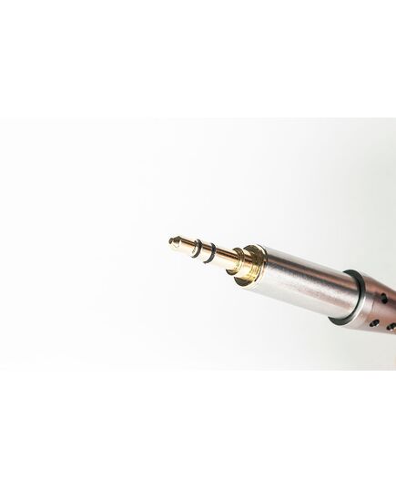 Паяльник Miniware TS80P (Чёрный) с жалом TS-B02 (Расширенный набор), изображение 7