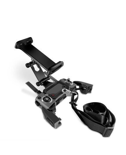 Держатель смартфона/планшета 4-12 дюймов для пульта DJI Mavic Pro / Platinum / Air / Mini / Mini SE, Mavic 2 и Spark (YX), изображение 3