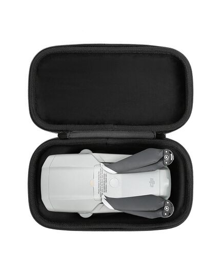 EVA кейс Mini для DJI Mavic Air 2 (чёрный), изображение 7