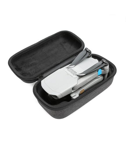 EVA кейс Mini для DJI Mavic Air 2 (чёрный), изображение 8