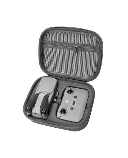 EVA кейс Light для DJI Mavic Air 2 и пульта (серый), изображение 10