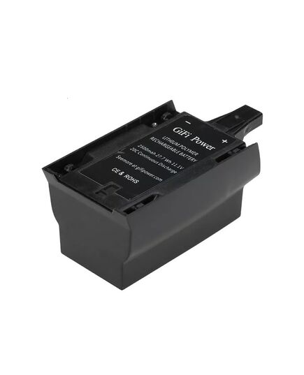 Аккумулятор Parrot Bebop 2500мАч (GiFi), изображение 3