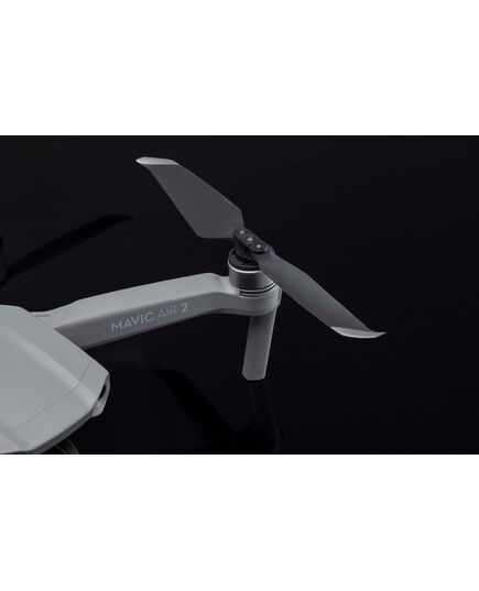 Низкошумные пропеллеры DJI Mavic Air 2 / Air 2S 7238 (Silver), изображение 4