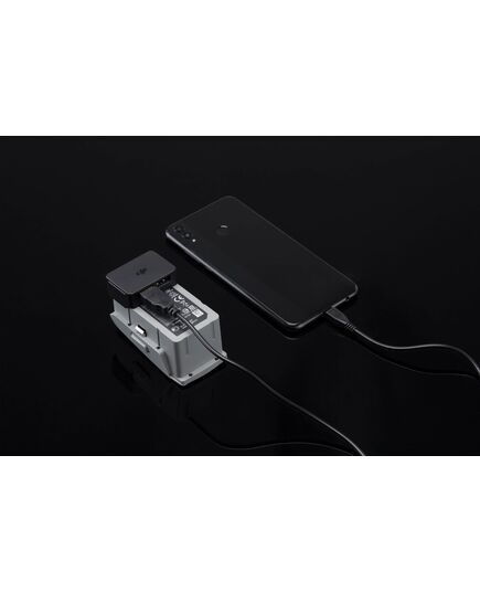 Адаптер аккумулятора DJI Mavic Air 2 / Air 2S (Без упаковки), изображение 5
