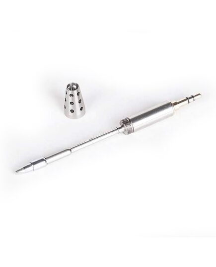 Жало TS-D25 для паяльника TS80, изображение 2