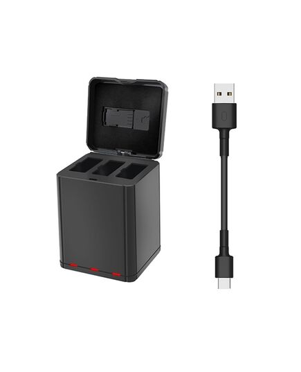 Зарядный кейс Ryze Tello (YX), изображение 4