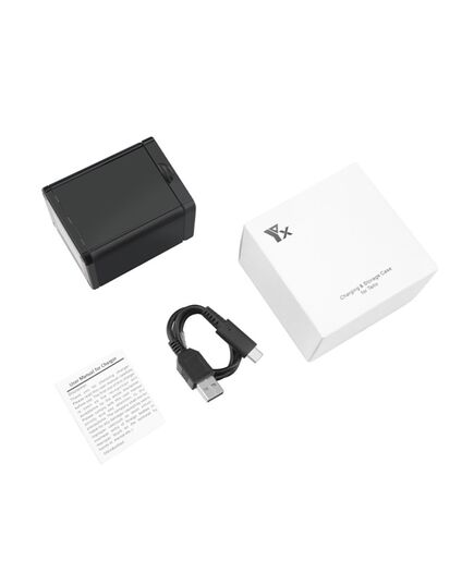 Зарядный кейс Ryze Tello (YX), изображение 5