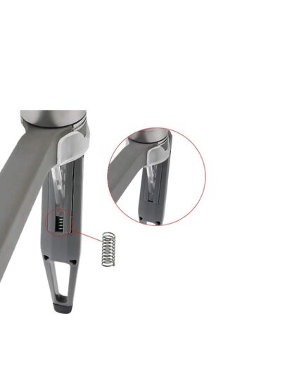 Удлинители шасси DJI Mavic 2 V2 (RCGEEK), изображение 3