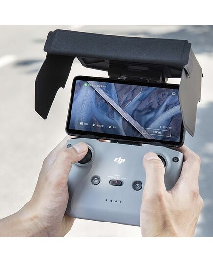 Солнцезащитный козырек смартфона для пульта DJI RC-N1 (DJI), изображение 5