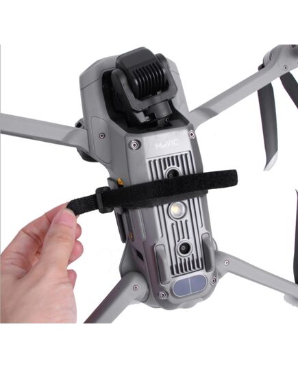 Крепление аксессуаров DJI Mavic Air 2 (SunnyLife), изображение 4