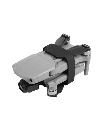 Фиксатор пропеллеров DJI Mavic Air 2 / Air 2S (Чёрный) (SunnyLife), изображение 2