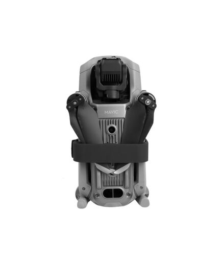 Фиксатор пропеллеров DJI Mavic Air 2 / Air 2S (Чёрный) (SunnyLife), изображение 3
