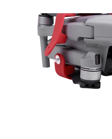 Фиксатор пропеллеров DJI Mavic Air 2 / Air 2S (Красный) (SunnyLife), изображение 2