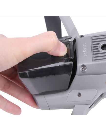 Защита подвеса DJI Mavic Air 2 (SunnyLife), изображение 2