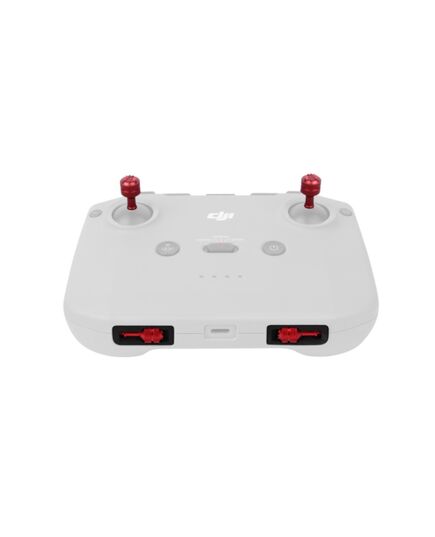 Стики пульта DJI RC-N1 / RC-N2 / RC-N3 и DJI Smart Controller (SunnyLife), Цвет: Красный, изображение 2