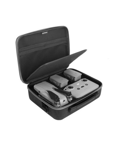 EVA кейс квадрокоптера и пульта DJI Mavic Air 2 / Air 2S (SunnyLife), изображение 3